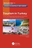 Tourism in Turkey (eBook, ePUB)