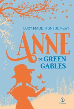 Anne de Green Gables (eBook, ePUB) - Montgomery, Lucy Maud
