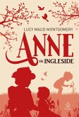 Anne de Ingleside (eBook, ePUB)