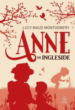 Anne de Ingleside (eBook, ePUB) - Montgomery, Lucy Maud