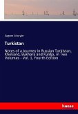 Turkistan