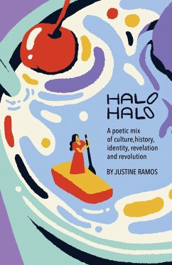 Halo-Halo - Ramos, Justine