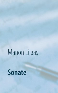 Sonate - Lilaas, Manon
