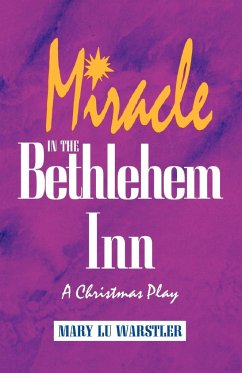 Miracle In The Bethlehem Inn - Warstler, Mary Lu