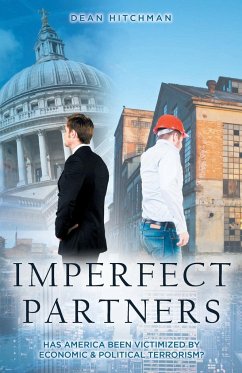 Imperfect Partners - Hitchman, Dean