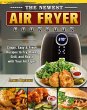 The Newest Air Fryer Cookbook - Bild 1