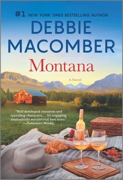 Montana - Macomber, Debbie