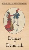 Dances of Denmark Dances of Denmark