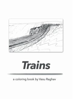 Trains - Arora, Rohit