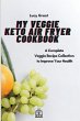 My Veggie Keto Air Fryer Cookbook - Bild 1