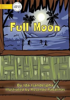 Full Moon - Isandespha, Ida