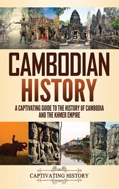 Cambodian History - History, Captivating