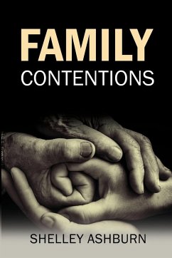 Cover Family Contentions