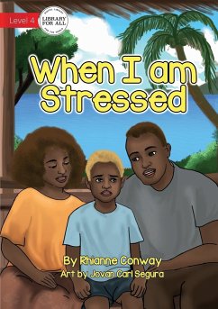 When I am Stressed - Conway, Rhianne