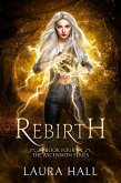 Rebirth (Ascension Series, #4) (eBook, ePUB)