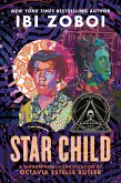 Star Child (eBook, ePUB)