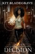 Decision (Unforeseen Legacy, #4)... - Bild 1