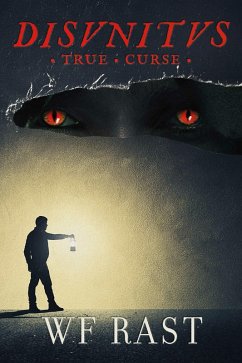 True Curse (eBook, ePUB) - Rast, Wf