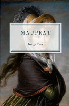 Cover Mauprat (eBook, ePUB)