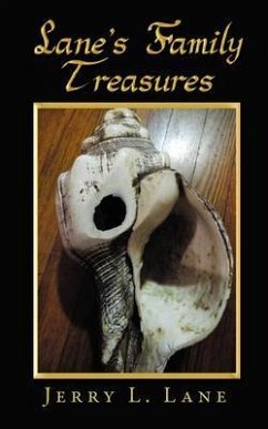 Cover Lane's Family Treasures (eBook, ePUB)