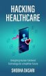 Hacking Healthcare (eBook, ePUB) - Bild 1
