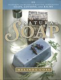 Natural Soap (eBook, ePUB)