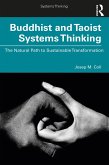 Buddhist and Taoist Systems Thinking (eBook, PDF)