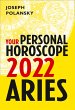 Aries 2022: Your Personal Horoscope... - Bild 1