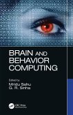 Brain and Behavior Computing (eBook, PDF)