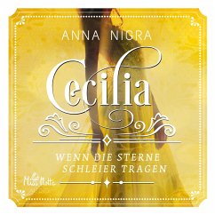 Wenn die Sterne Schleier tragen (MP3-Download) - Nigra, Anna