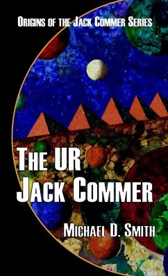 The UR Jack Commer - Smith, Michael