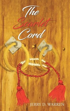 The Scarlet Cord - Warren, Jerry D.