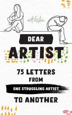 Dear Artist - Christian, Matt