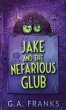 Jake and the Nefarious Glub - Bild 1
