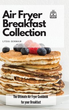 Air Fryer Breakfast Collection - Gorman, Lydia