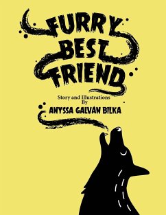 Furry Best Friend - Galván, Anyssa