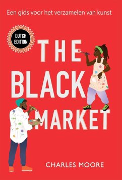 The Black Market - Moore, Charles