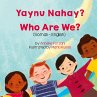 Who Are We? (Somali-English) - Bild 1