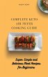 Complete Keto Air Fryer Cooking Guide - Bild 1