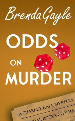 Odds on Murder - Gayle, Brenda