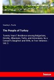 The People of Turkey