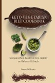 Keto Vegetarian Diet Cookbook