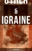 Uther & Igraine (Historical Novel) (eBook, ePUB)