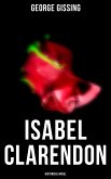 Isabel Clarendon (Historical Novel) (eBook, ePUB)