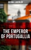 The Emperor of Portugallia (eBook, ePUB)