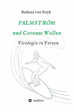 Palmström und Coronas Wellen (eBook, ePUB) - von Stryk, Barbara