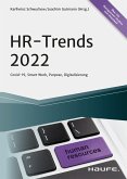 HR-Trends 2022 (eBook, ePUB)
