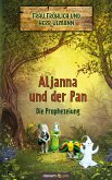 Aljanna und der Pan - Die Prophezeiung (eBook, ePUB)