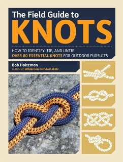 Cover The Field Guide to Knots (eBook, ePUB)