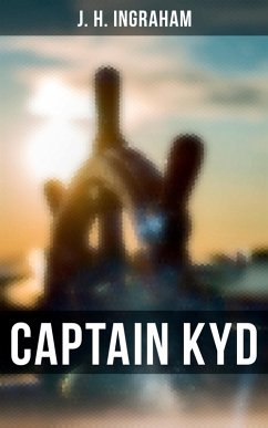 Cover Captain Kyd (eBook, ePUB)